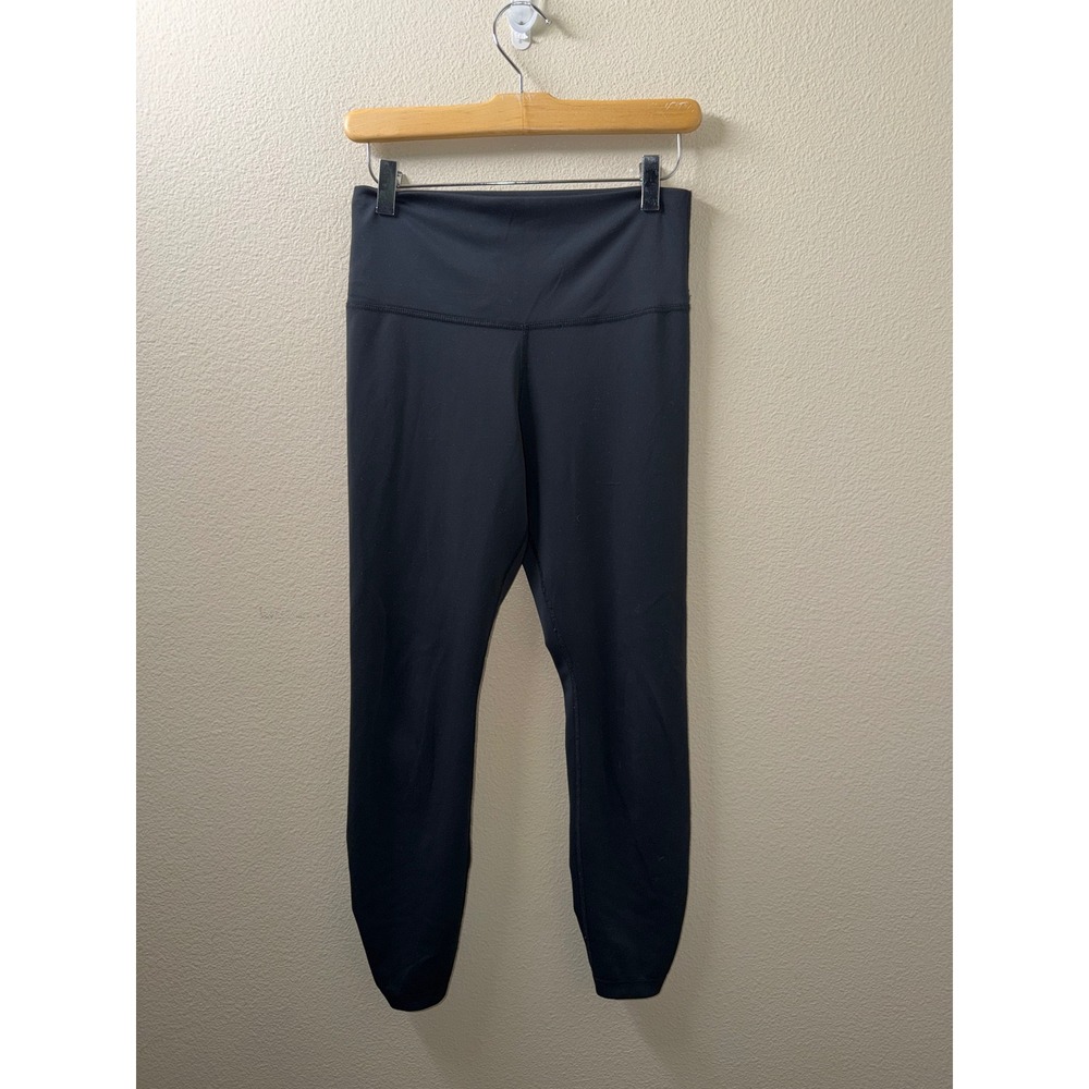 Women's Nike Drifit Yoga High Waisted Leggings Size Medium